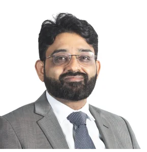 Jitendra Deshmukh